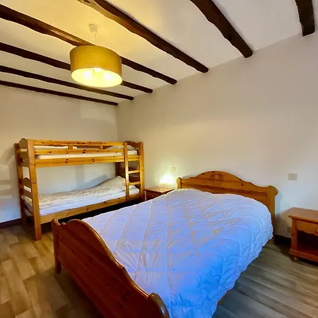 Le Grand Ours, Spacieux Avec Terrasse * Xonrupt-Longemer